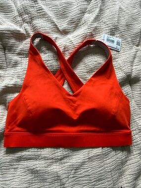 Lululemon Envital Bra B/C